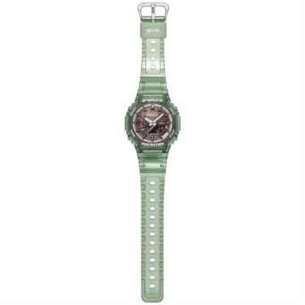 Casio g shock GA-2100CC-3AER Uomo