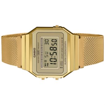 Orologio Casio vintage A700WEMG-9AEF