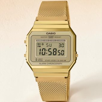 Casio vintage A700WEMG-9AEF