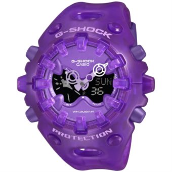 casio g shock ga-v01ske-6aer GA-V01