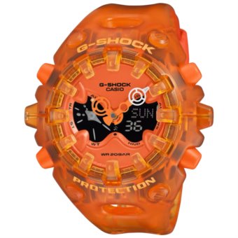 casio g shock ga-v01ske-4aer GA-V01