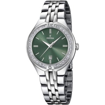 Festina Orologio Donna Solo tempo mademoiselle f16867/7