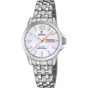 Festina Orologio Donna Solo tempo classics f20455/5