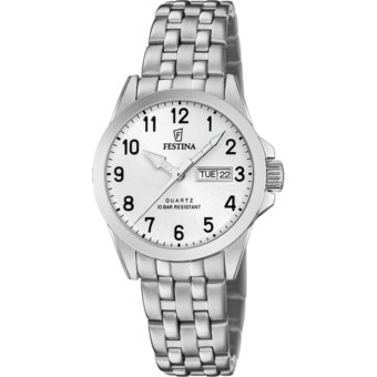 Festina Orologio Donna Solo tempo classics f20455/6