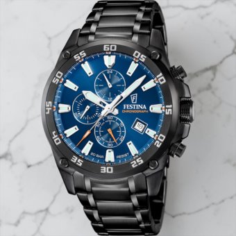 Orologio Festina F20735/1