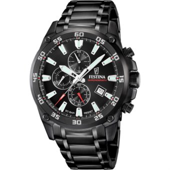 f20735/3 TIMELESS CHRONOGRAPH