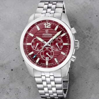 Orologio Festina F20742/6