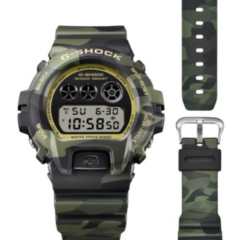 Orologio Casio g shock DW-6900CMG-3ER