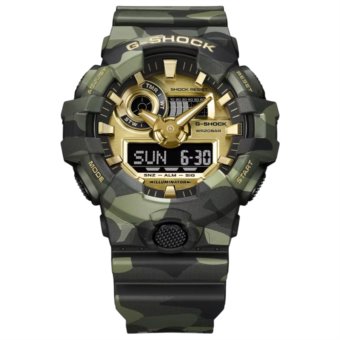 Casio g shock GA-700CMG-3AER