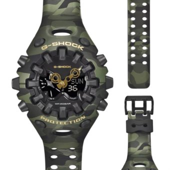 Orologio Casio g shock GA-V01CMG-3AER