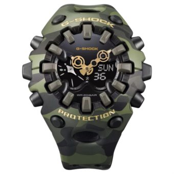 Casio g shock GA-V01CMG-3AER