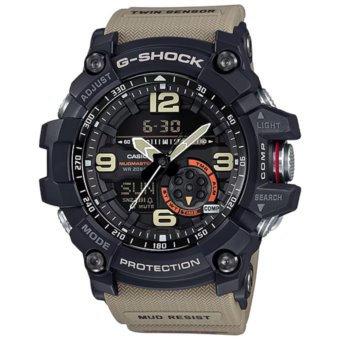 gg-1000-1a5er MUDMASTER