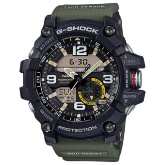 gg-1000-1a3er MUDMASTER
