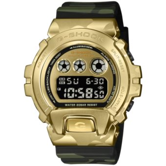 gm-6900cmg-3er CLASSIC