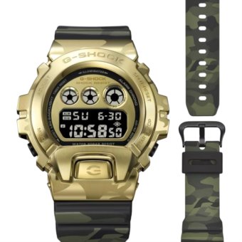Orologio Casio g shock GM-6900CMG-3ER