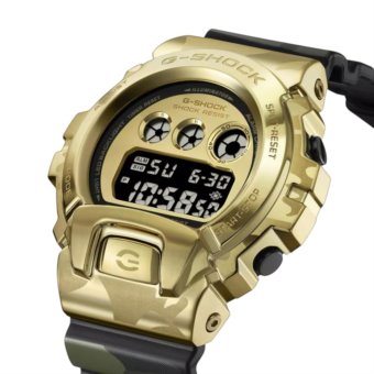 Casio g shock GM-6900CMG-3ER