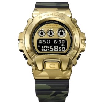 Casio g shock GM-6900CMG-3ER