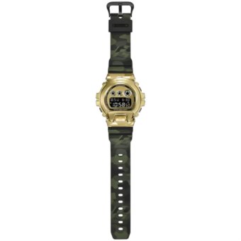 Orologio Uomo Casio g shock