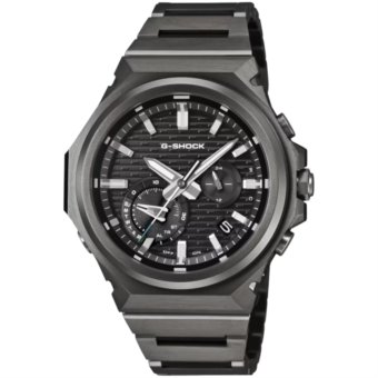 Casio g shock Orologio Uomo Multifunzione g-steel gst-b1000bd-1aer