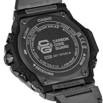 Casio g shock GST-B1000BD-1AER