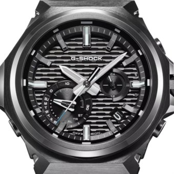 Orologio Uomo Casio g shock