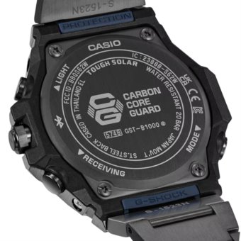 Casio g shock GST-B1000BD-2AER