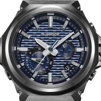 Orologio Uomo Casio g shock