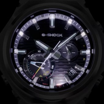 Casio g shock GST-B1000BD-2AER Uomo