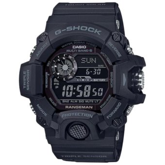 gw-9400-1ber MASTER OF G