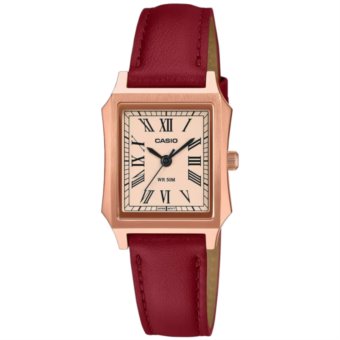 Casio collection Orologio Donna Solo tempo ltp-b ltp-b190rgl-4bver