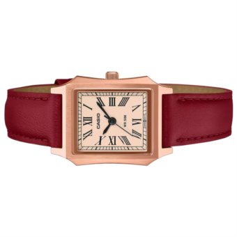 Orologio Casio collection LTP-B190RGL-4BVER