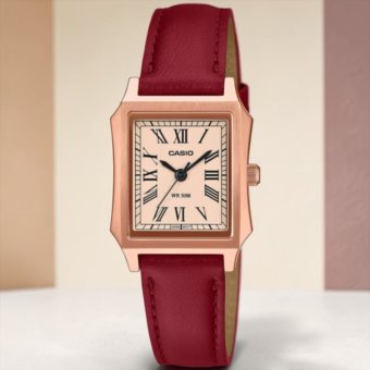 Casio collection LTP-B190RGL-4BVER