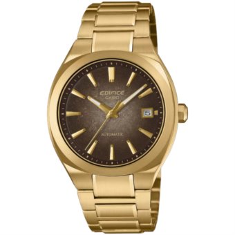 Casio edifice Orologio Uomo Solo tempo automatico efk-200dg-5aer