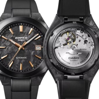 Casio edifice EFK-200XPB-1AER
