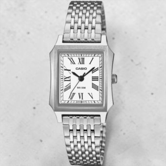 Casio collection LTP-B190D-2BVER