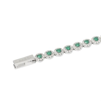 Bracciale Mabina 533824-17