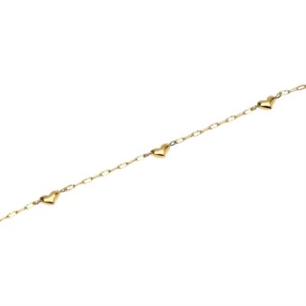 Cavigliera Kidult style 831268