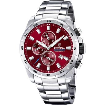 f20463/5 TIMELESS CHRONOGRAPH