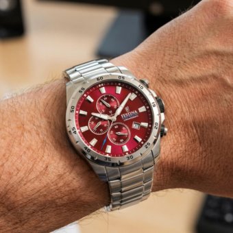 Orologio Festina F20463/5