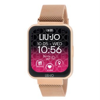 Liu jo Orologio Donna Smartwatch mini slim luxury swlj204