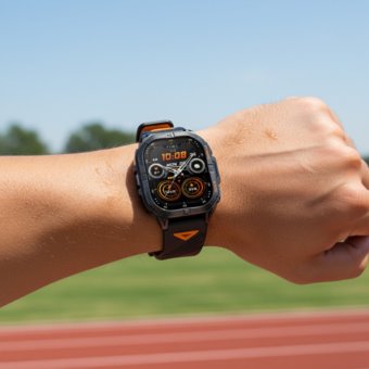 Smarty SW107A