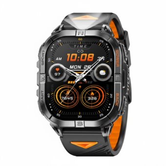 Smarty Orologio Uomo Smartwatch smarty 2.0 sw107a