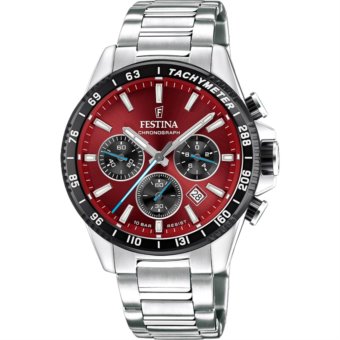 f20560/7 TIMELESS CHRONOGRAPH