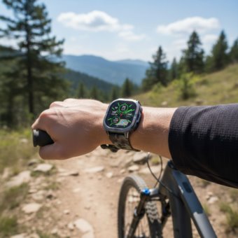 Smarty SW107B Uomo