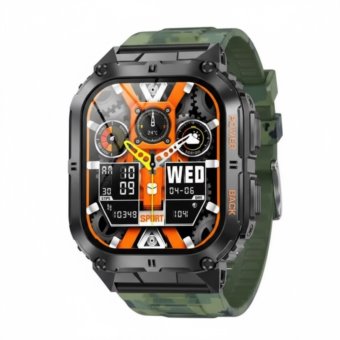 sw107b SMARTY 2.0