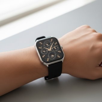 Orologio Unisex Smarty