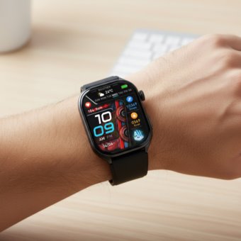 Smarty SW112A Unisex