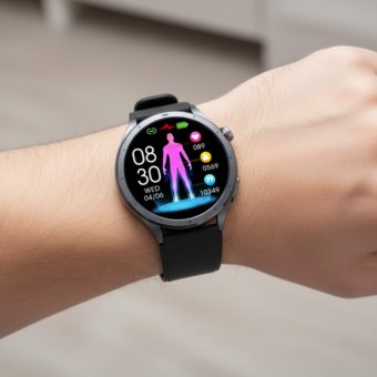 Orologio Unisex Smarty