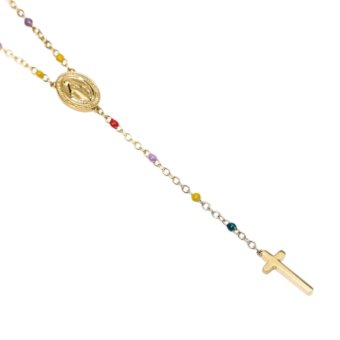 Collana Kidult style 851147