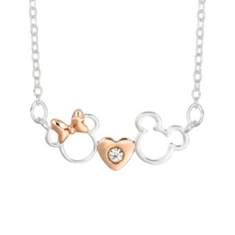 nf00937trwl-18.cs MICKEY AND MINNIE